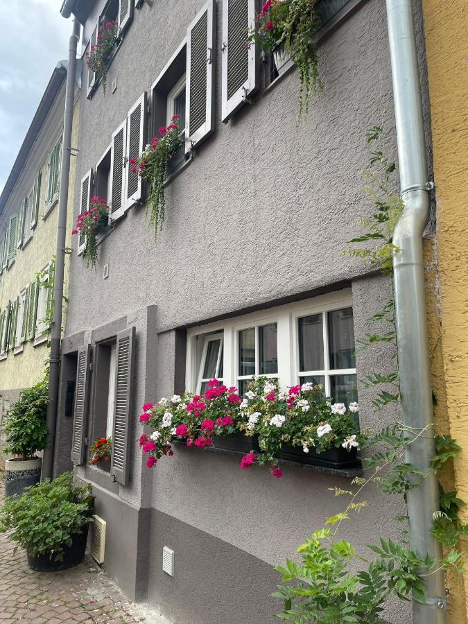 Barockes Refugium I 10 Minuten Zum Europa-Park Ettenheim Bagian luar foto