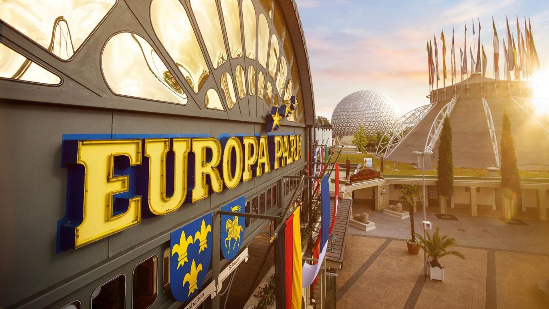 Barockes Refugium I 10 Minuten Zum Europa-Park Ettenheim Bagian luar foto